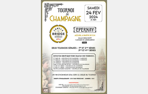 Tournoi du Champagne