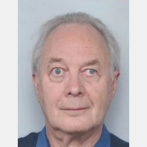 Alain Collin